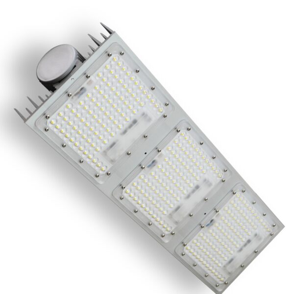 Светодиодный уличный светильник LW 3-150 Pirate (Пират)