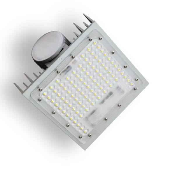 Светодиодный уличный светильник LW 50 Pirate (Пират)