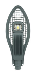 Уличный консольный светодиодный светильник серии LedNik RSD 30 КОБРА 38 Вт