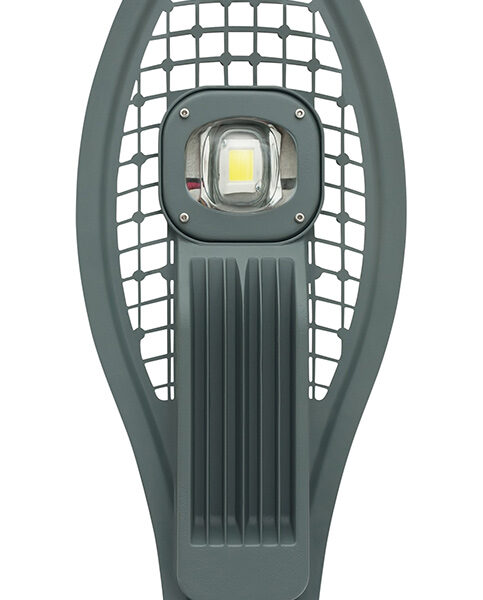 Уличный консольный светодиодный светильник серии LedNik RSD 30 КОБРА 38 Вт