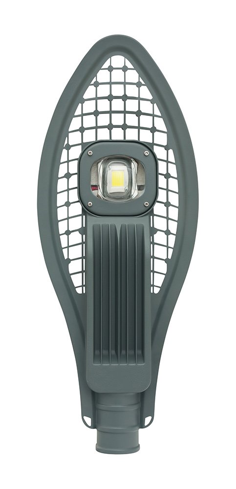 Уличный консольный светодиодный светильник серии LedNik RSD 30 КОБРА 38 Вт