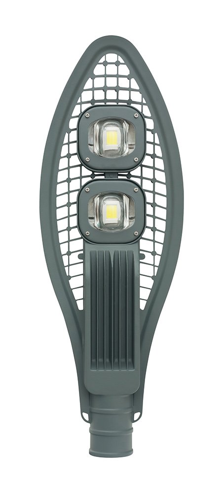 Уличный консольный светодиодный светильник серии LedNik RSD 80 КОБРА 82 Вт