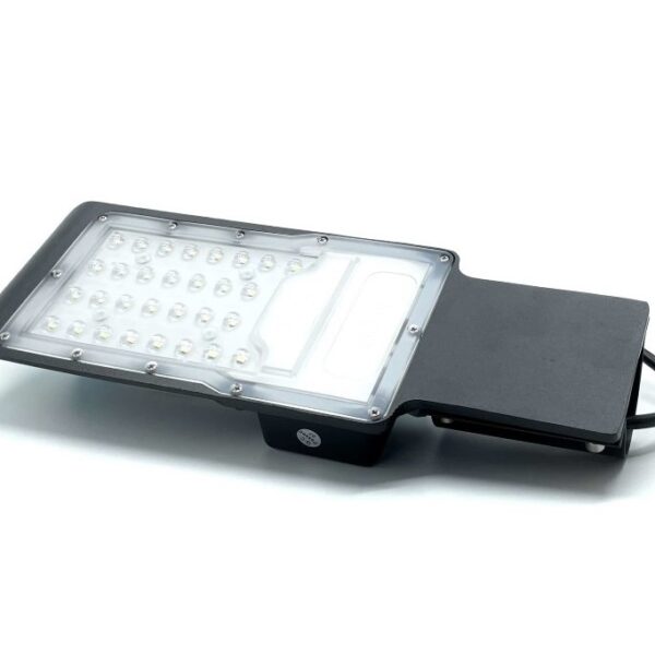 Светильник светодиодный уличный PRE LST LED  50W 6500К