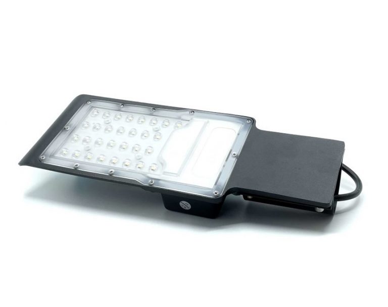 Светильник светодиодный уличный PRE LST LED  50W 6500К