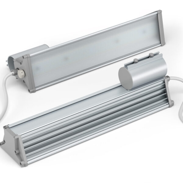 Светильник уличный Promline 38W, 38Вт, 4200лм, 5000К, 220VAC, IP65