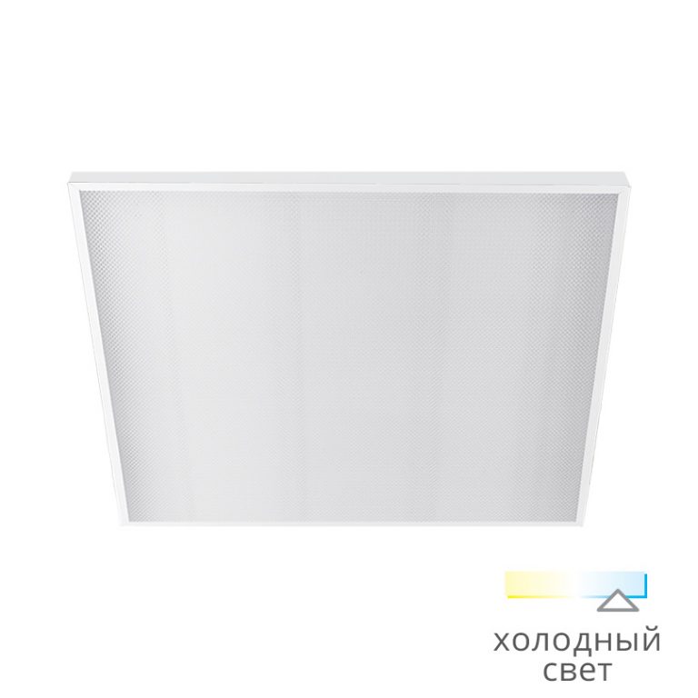 Светодиодная панель ULPC36W60-04