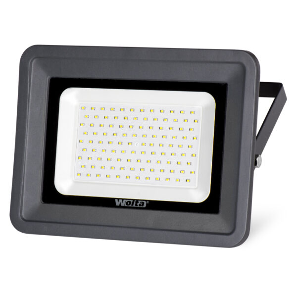 Светодиодный прожектор WFL-100W/06 5500K 100 Вт SMD IP65 8500 Лм