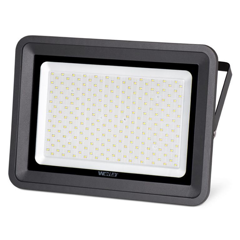 Светодиодный прожектор WFL-200W/06 5500K 200 Вт SMD IP 65 17000 Лм