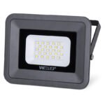 Светодиодный прожектор WFL-20W/06  5500K 20 Вт SMD IP65 1700 Лм