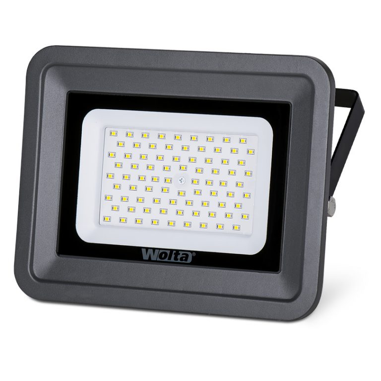 Светодиодный прожектор WFL-70W/06  5500K 70 Вт SMD IP65 6000 Лм