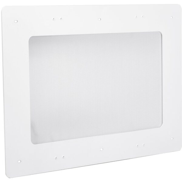 Светильник светодиодный серии АЗС ССдУ 02-040-002 IP54 "АЗС 40"