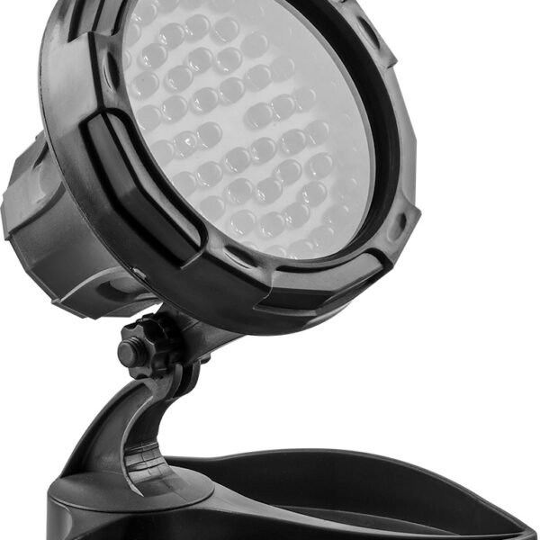 Подводный светильник для бассейнов и фонтанов SP2811 9W RGB AC12V IP68