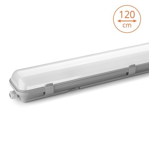 Светильник УльтраПРОМ ДСП04-36-001-4К 36Вт 4000К/5000K/6500K IP65 Матовый