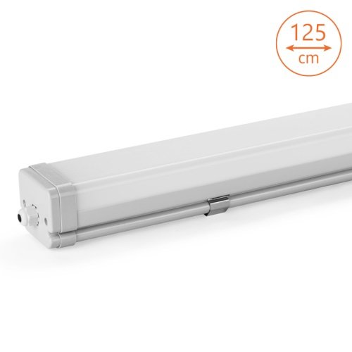Светильник  НеоПРОМ ДСП05-36-001-4К 36Вт 4000К IP67 Матовый