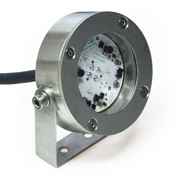 Подводный светодиодный прожекторы «Дубна» IP68 D90