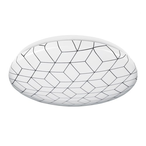 Светильник светодиодный MOSAIC C14LLW12W 4000К 12 Вт 900 Лм