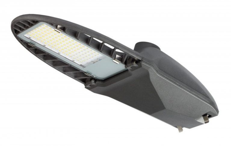 Уличный консольный (LED) светильник SL Smartbuy-130w/6000K/IP65 (SBL-SL-130-6K)