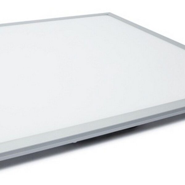 Ультратонкий светодиодный LED светильник PF-595-40 4000K офисный для подвесных потолков Армстронг