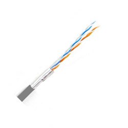 FTP 2х2х24 5е cat CCA
