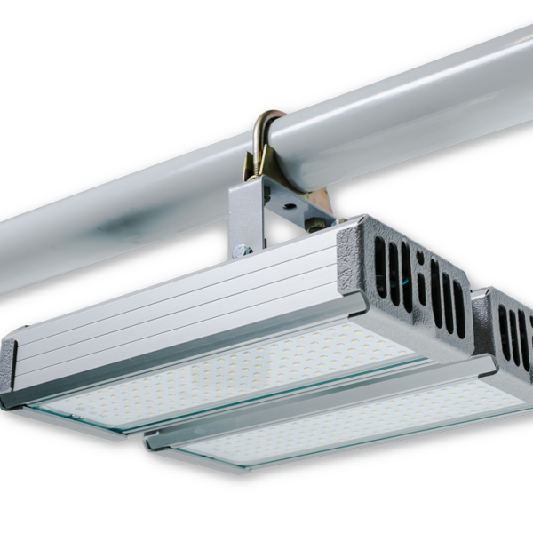 Модуль, универсальный, У-2, 96 Вт, светодиодный светильник