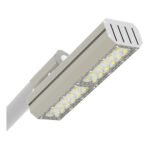 Консольный светодиодный уличный светильник URAN MINI 120° 30W/60W