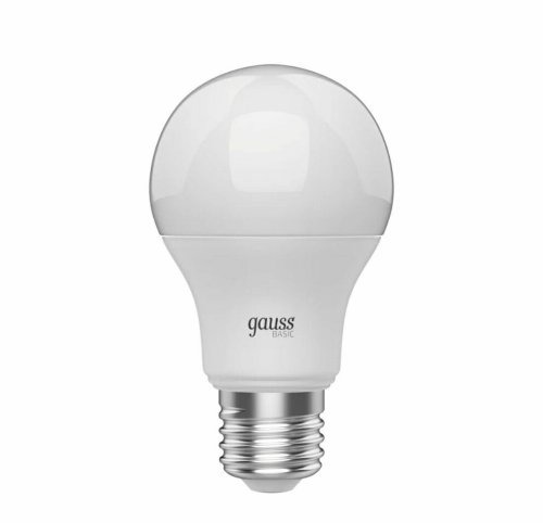 Лампа Basic A60 11,5W 1090lm 4100K E27 LED