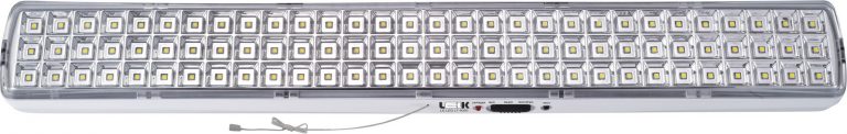 Светильник светодиодный аварийный LE LED LT-9030 (20)