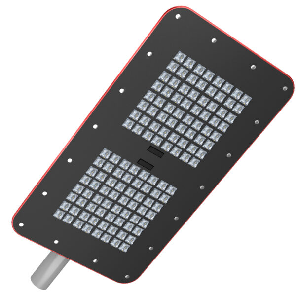 Консольный светодиодный светильник KEDR СКУ 270 Вт