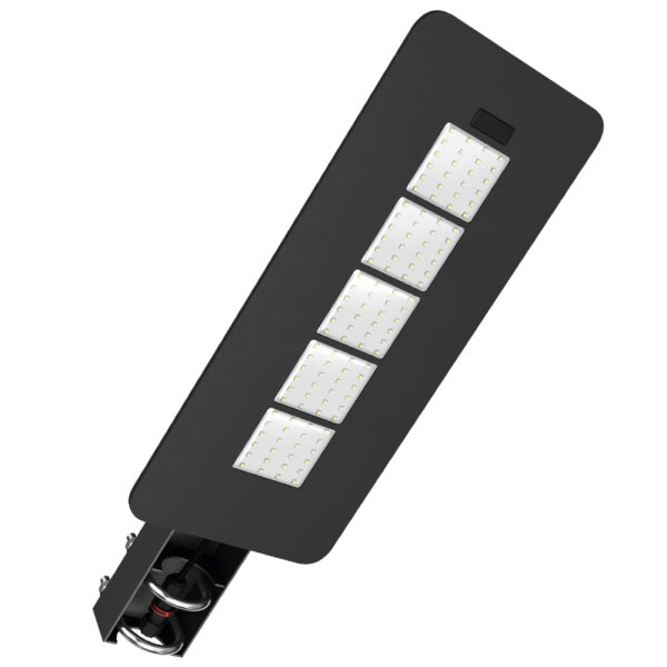 Консольный уличный светильник ТОПОЛЬ М ДКУ 100 ВТ