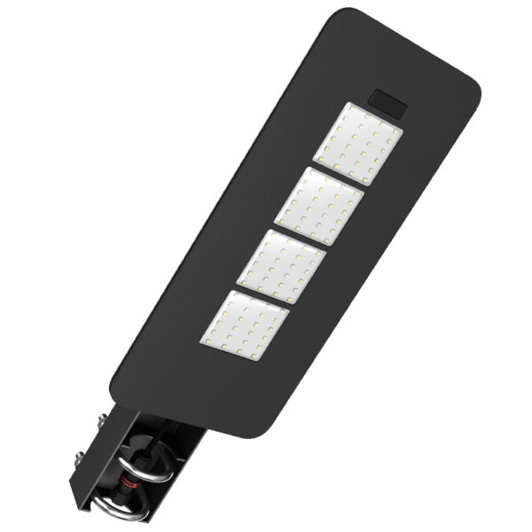 Консольный уличный светильник ТОПОЛЬ М ДКУ 75 ВТ