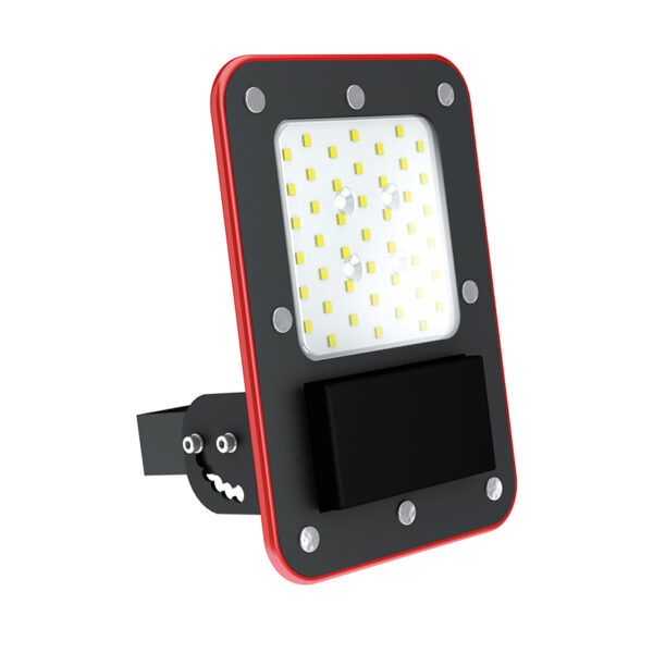 Настенный светодиодный светильник ТОПОЛЬ МИНИ 15 Вт