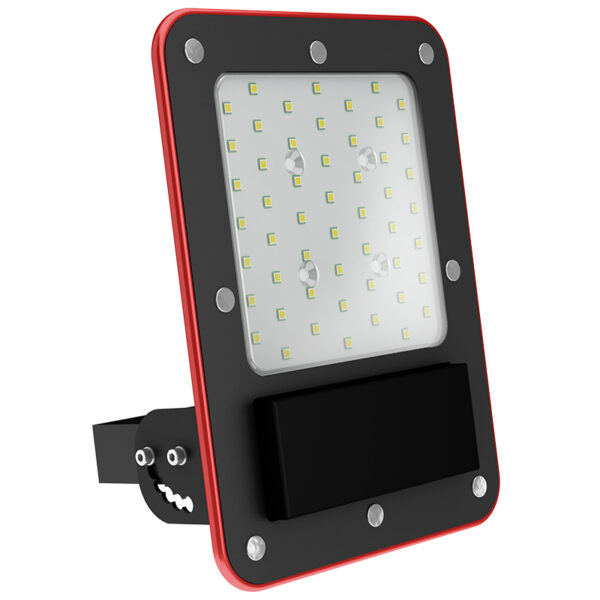 Настенный светодиодный светильник ТОПОЛЬ МИНИ 30 Вт