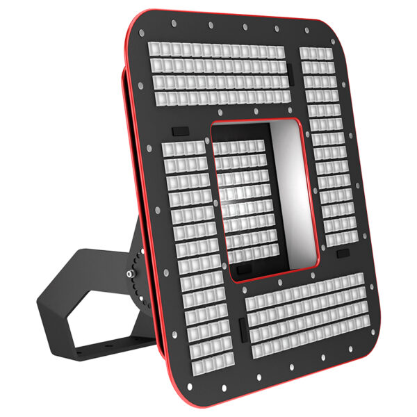 Мощный светодиодный светильник ЗЕНИТ 600 Вт