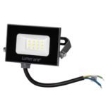 Светодиодный прожектор LFL-100W/05 100Вт 5700К IP65 7500лм