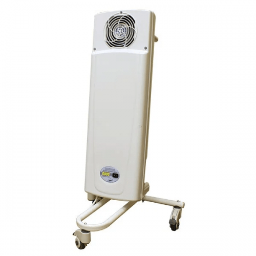 Облучатель-рециркулятор воздуха ультрафиолетовый бактерицидный "ДЕЗАР-КРОНТ" (Дезар-801п)