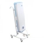 Облучатель-рециркулятор воздуха ультрафиолетовый бактерицидный передвижной "ОРУБп-3-5 (Дезар-7)