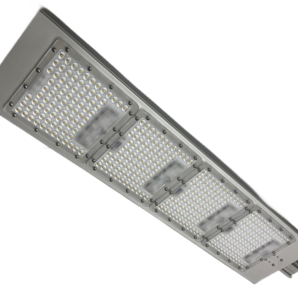 Светодиодный уличный консольный светильник на столб LW 4-200 Pirate (Пират)