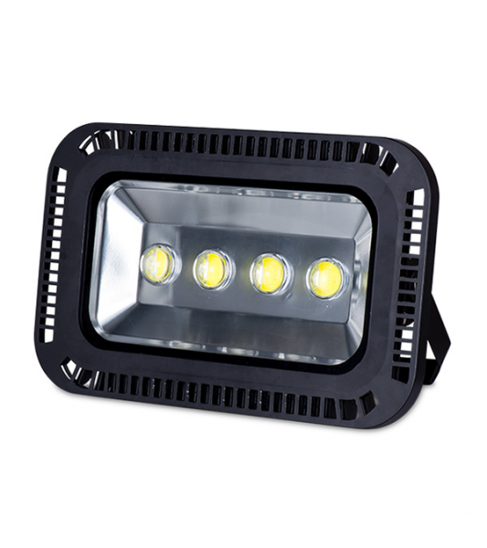 Прожектор LED Premium 200W с линзой