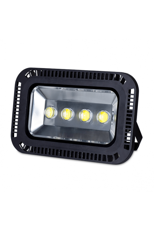 Прожектор LED Premium 200W с линзой