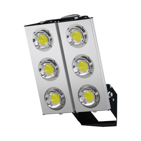 Прожектор Плазма 300 v2.0