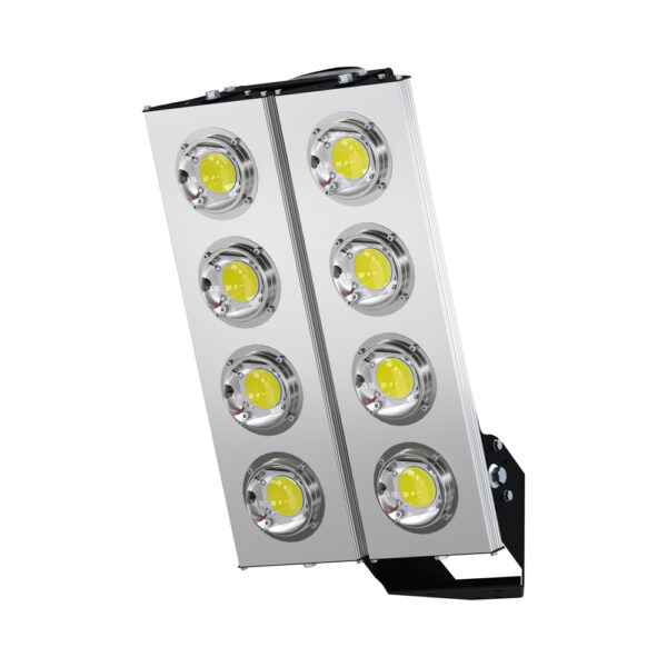 Прожектор Плазма 400 v2.0