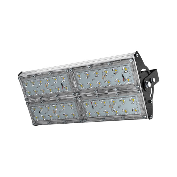 Светодиодный  Прожектор v2.0-150 Мультилинза ЭКО