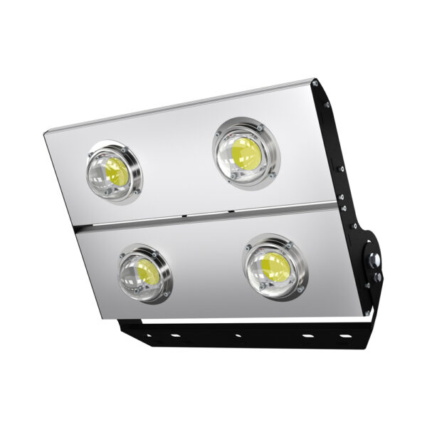 Светодиодный Прожектор V2.0-200 ЭКО