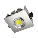 Светодиодный Прожектор v3.0 100 ЭКО
