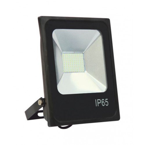 Прожектор светодиодный LE FL SMD LED3 10W CW IP65