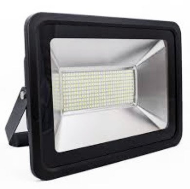 Прожектор светодиодный LE FL SMD LED3 150W CW IP65