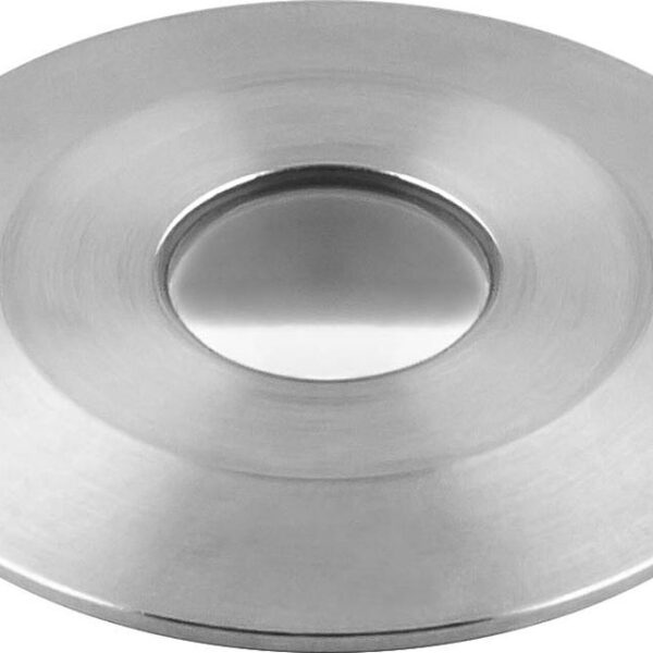 Прожектор светодиодный встраиваемый подводный ЛЮКС, 2.5W 700mA 3000K IP68, D40xH26/HS40