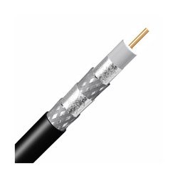 Кабель RG 6