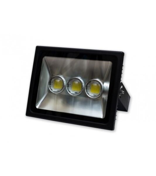 Прожектор LED премиум с линзой 150 Вт