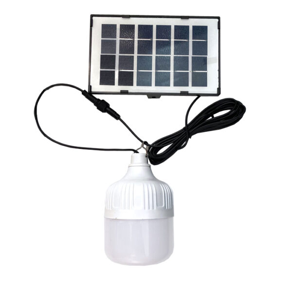 Солнечный светильник "Капри" ADL-M004-5W (ANDELI)